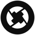 0x ZRX Logo