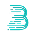 BitMart Token BMX Logo