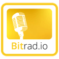 Bitradio BRO Logo