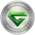 Cryptonite XCN Logo