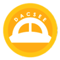 DACSEE Logo