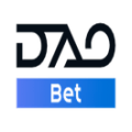 DAOBet BET Logo