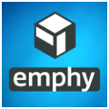 Emphy EPY Logo