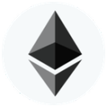 Ethereum ETH Logo