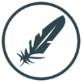 Feathercoin FTC Logo
