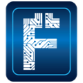 FirstCoin FRST Logo