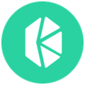 Kyber Network KNC Logo