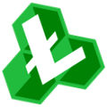 Litecoin Cash LCC Logo