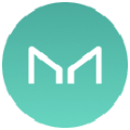 Maker MKR Logo