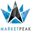 MarketPeak PEAK Logo