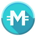 Moss Coin MOC Logo