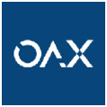 OAX Logo