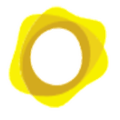 PAX Gold PAXG Logo