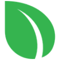 Peercoin PPC Logo