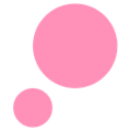 Pinkcoin PINK Logo