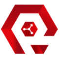 Red Box Dapp Token RBD Logo