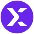 StormX STMX Logo