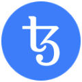 Tezos XTZ Logo