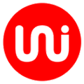 UNI COIN Logo