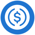 USD Coin USDC Logo