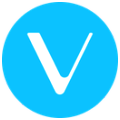VeChain VET Logo