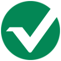Vertcoin VTC Logo