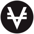Viacoin VIA Logo