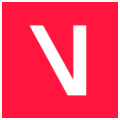 Viberate VIB Logo