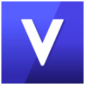 Voyager Token VGX Logo