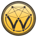 WebDollar WEBD Logo