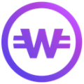 WhiteCoin XWC Logo