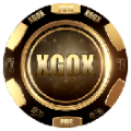 XGOX Logo