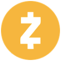 Zcash ZEC Logo